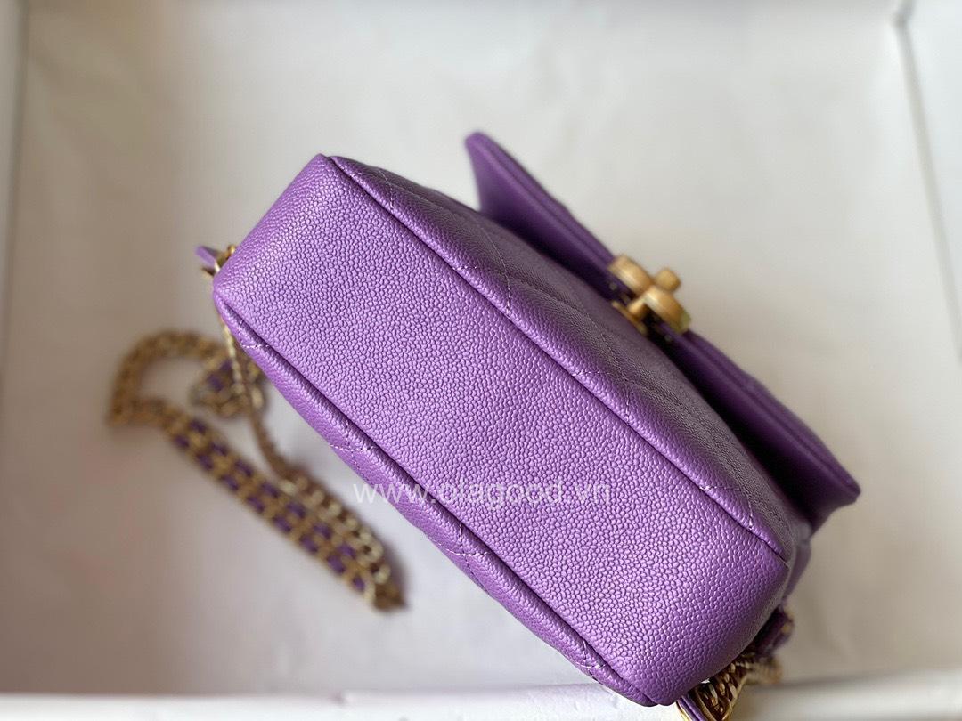 Ba lo Chanel AS3108-1 - Hình ảnh 6