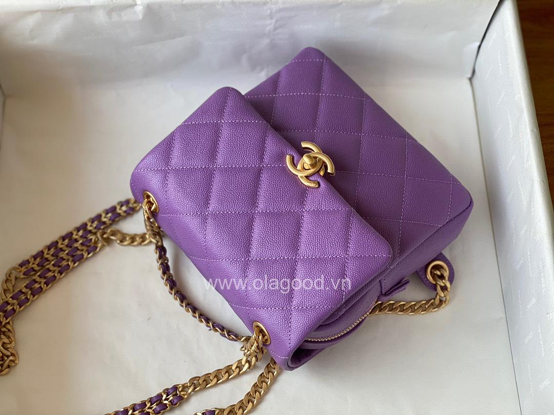 Ba lo Chanel AS3108-1 - Hình ảnh 4