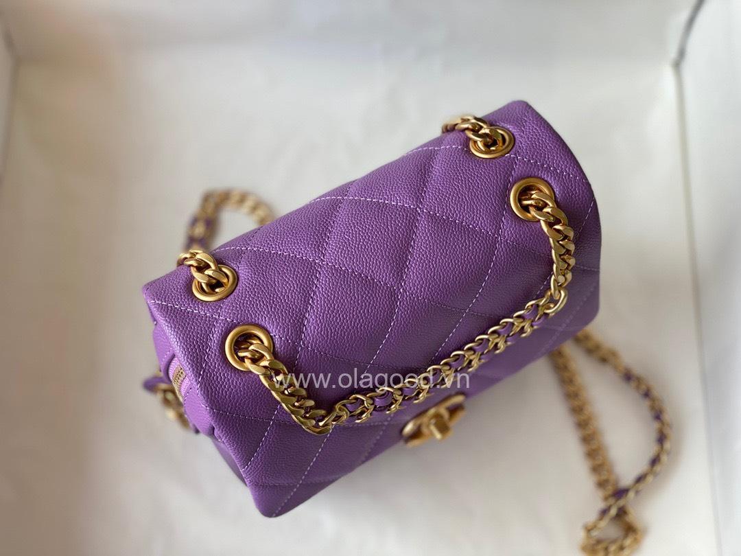 Ba lo Chanel AS3108-1 - Hình ảnh 5