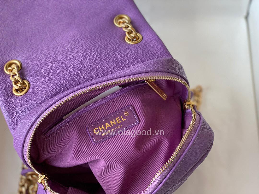 Ba lo Chanel AS3108-1 - Hình ảnh 10