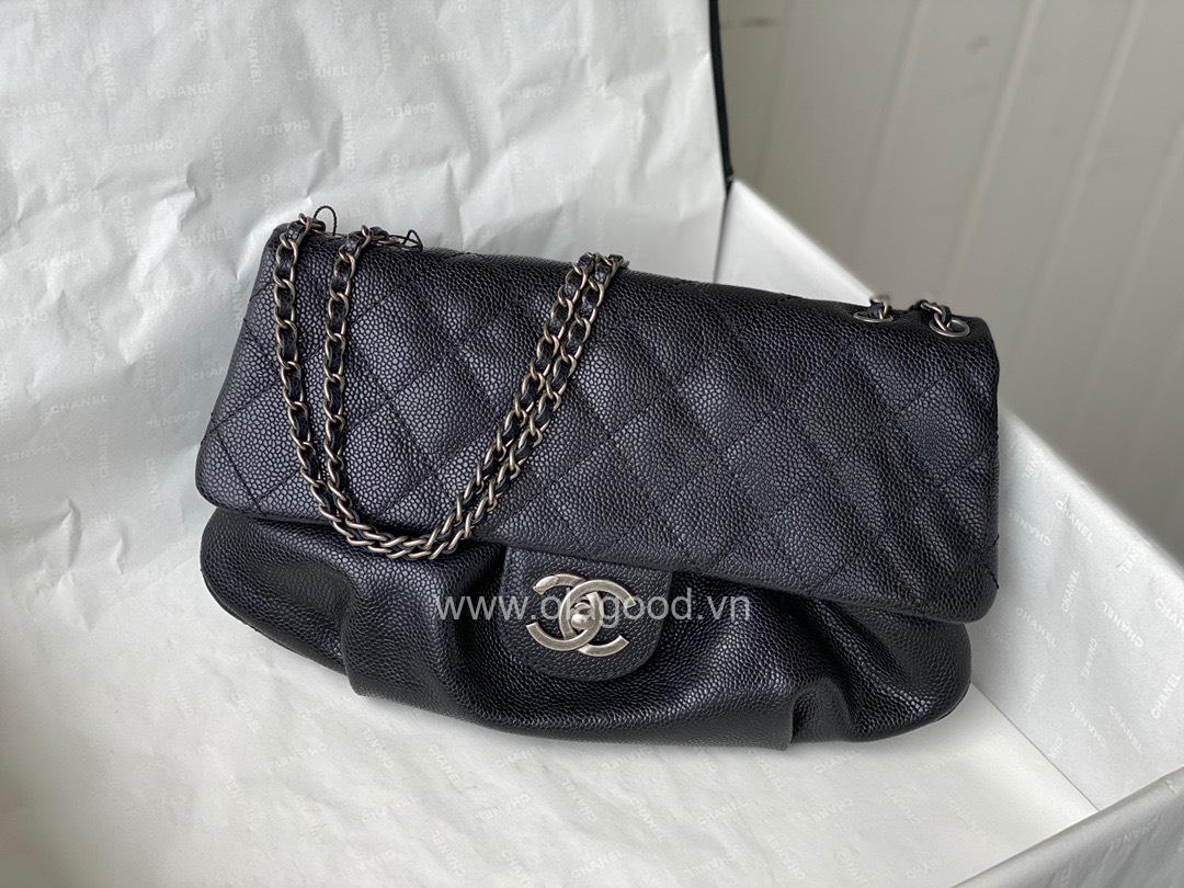 Túi xách Chanel Vintage A2910 - CNA022