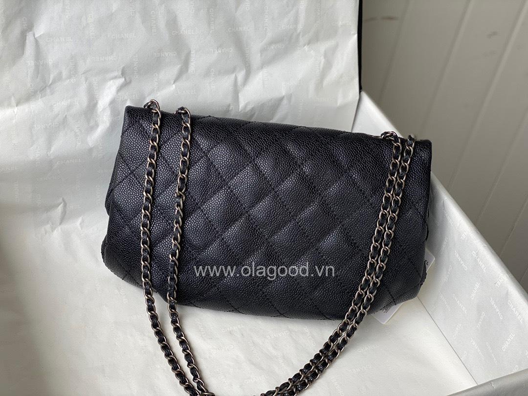 Túi xách Chanel Vintage A2910 - CNA022 - Hình ảnh 3