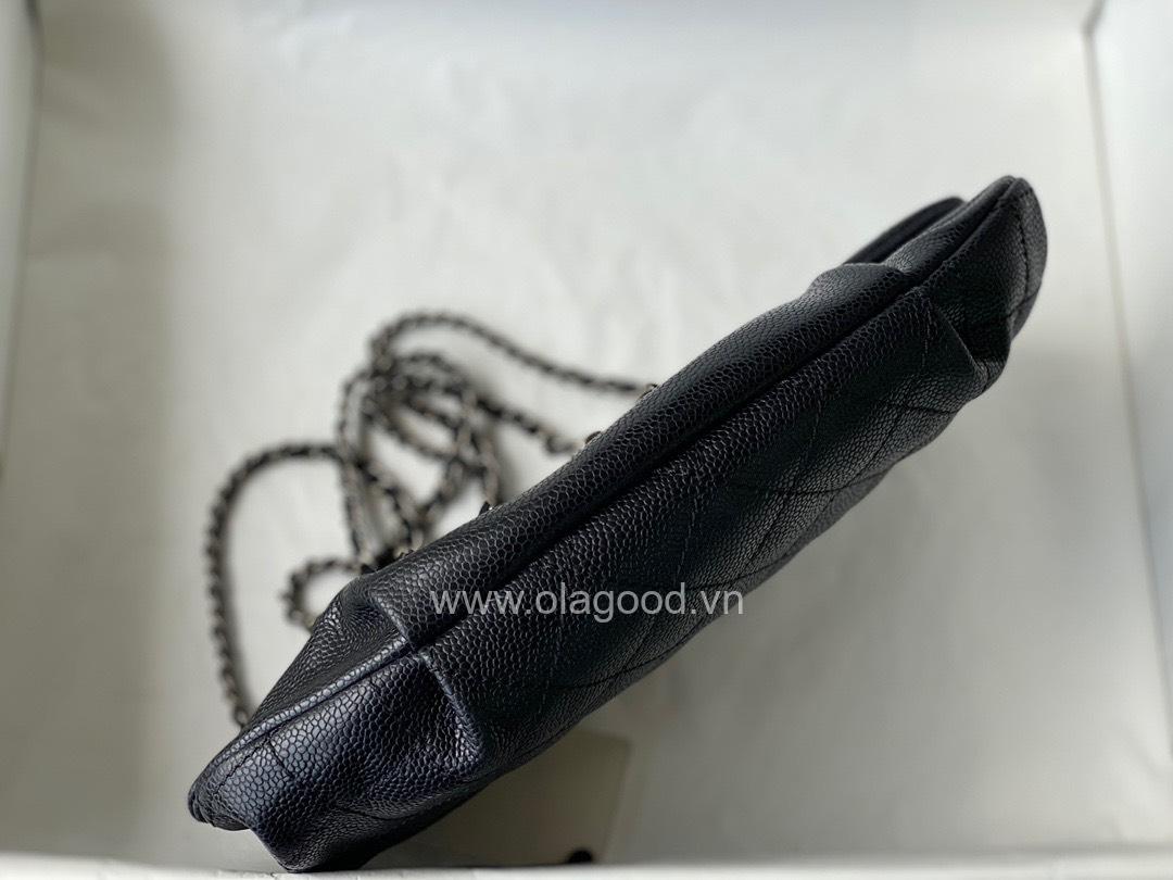 Túi xách Chanel Vintage A2910 - CNA022 - Hình ảnh 6