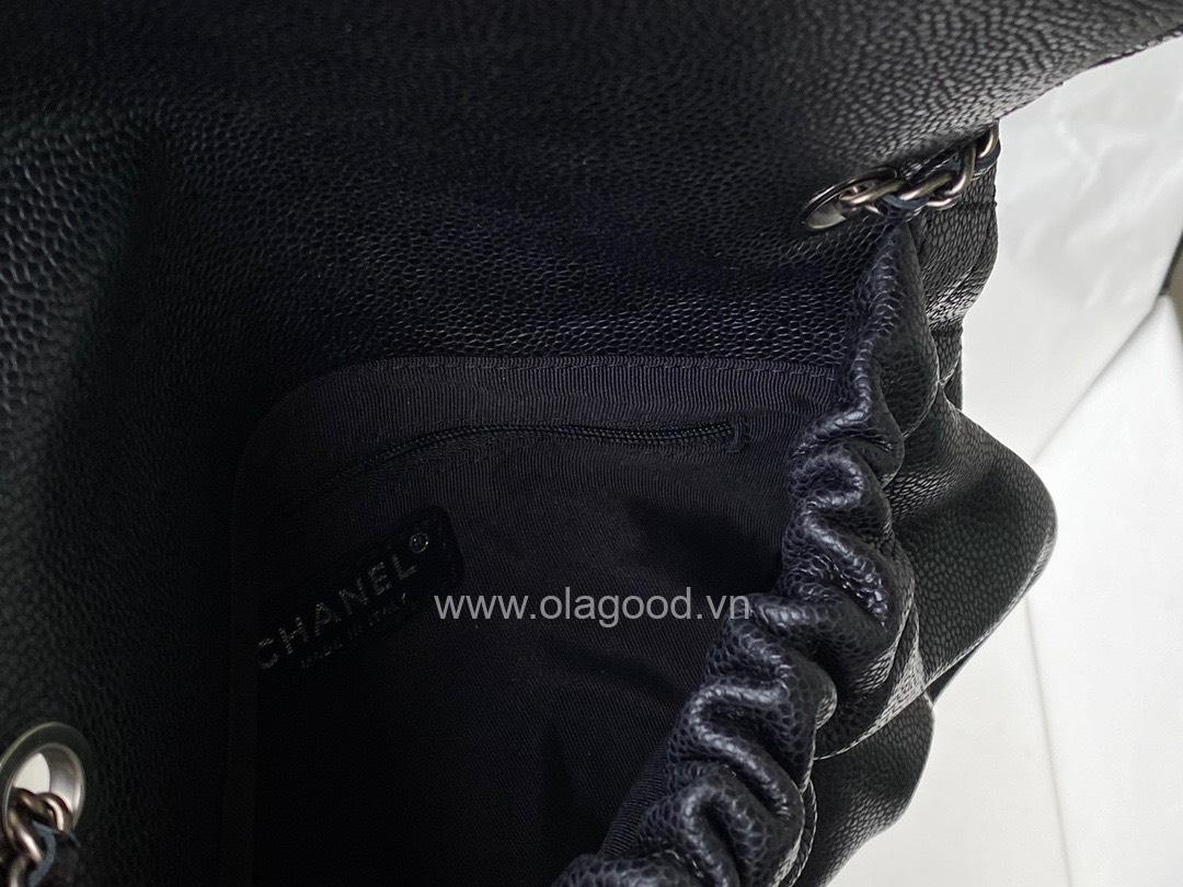 Túi xách Chanel Vintage A2910 - CNA022 - Hình ảnh 10