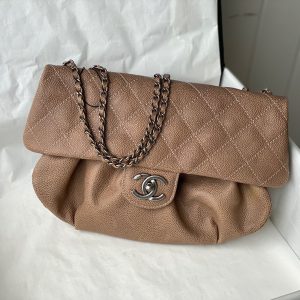 Túi xách Chanel Vintage A2910 - CNA021
