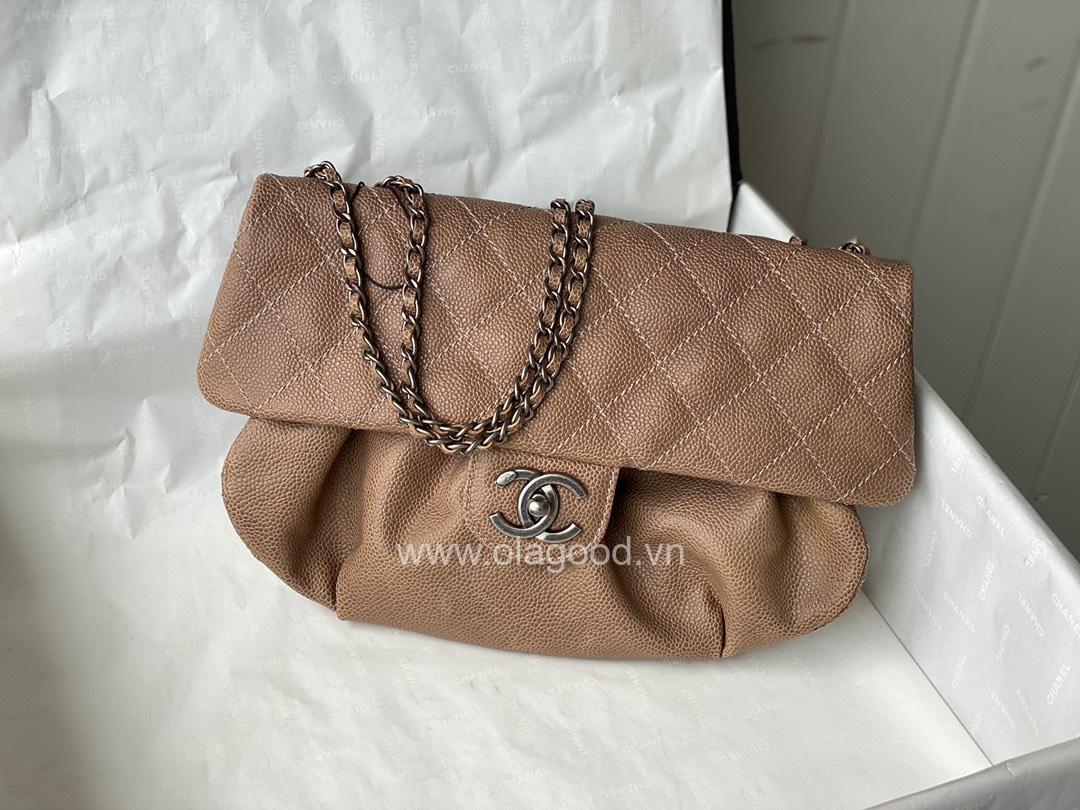 Túi xách Chanel Vintage A2910 - CNA021