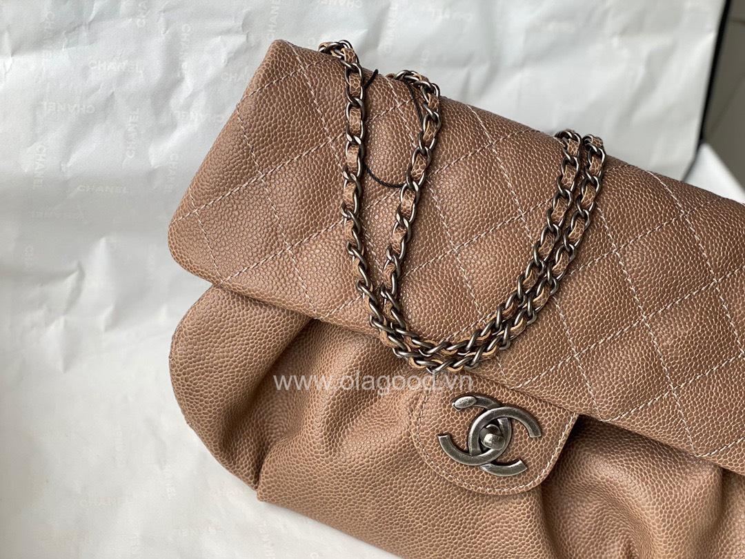 Túi xách Chanel Vintage A2910 - CNA021 - Hình ảnh 4