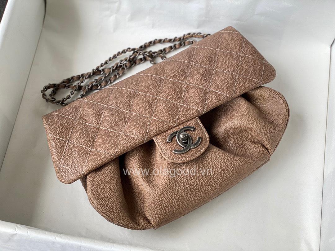 Túi xách Chanel Vintage A2910 - CNA021 - Hình ảnh 6