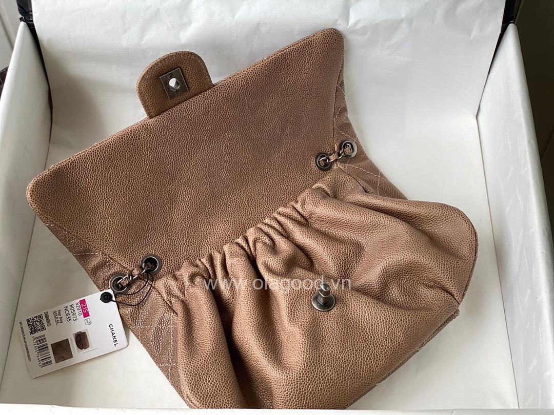 Túi xách Chanel Vintage A2910 - CNA021 - Hình ảnh 9