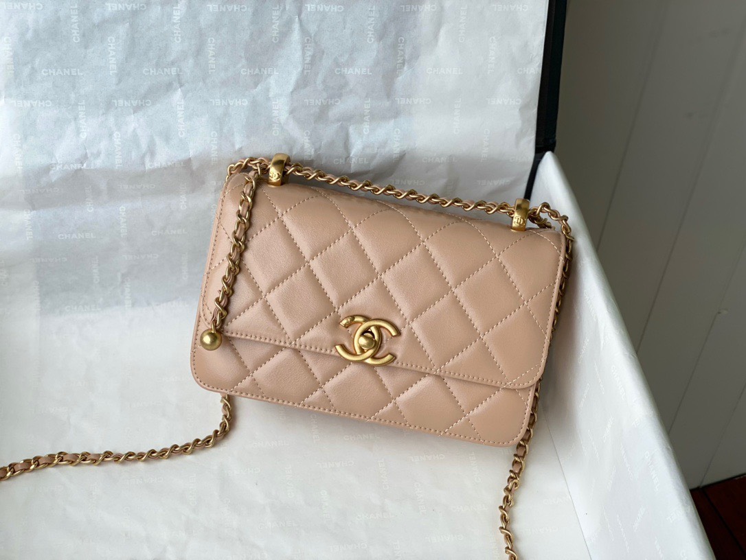 Túi Xách Chanel Woc Falp Bag Size 19 - Cnw023 - Olagood