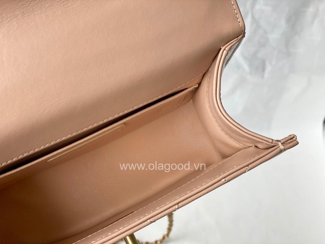 Túi xách Chanel Woc Falp Bag size 19 - CNW023 - Hình ảnh 9