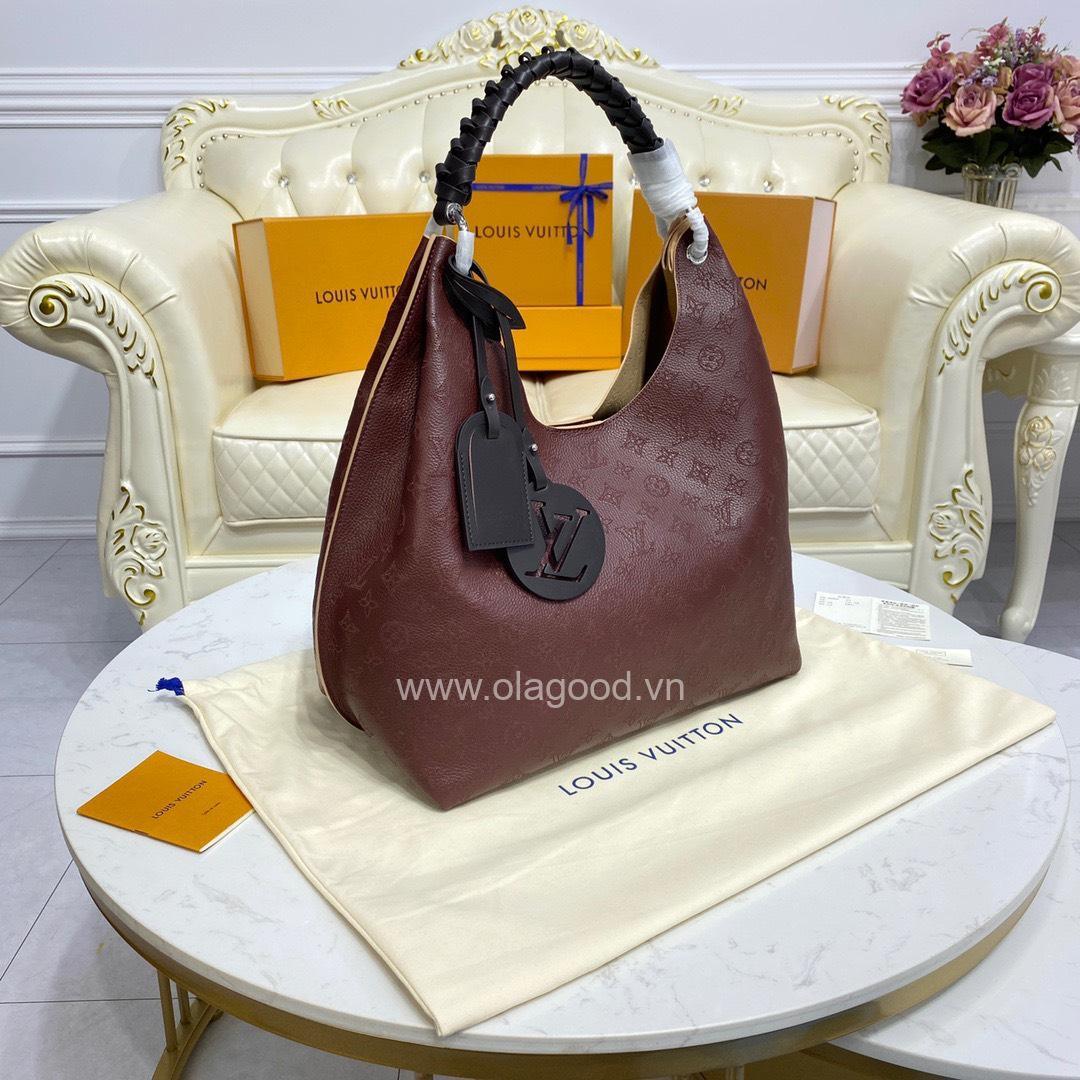 Túi xách LV Louis Vuitton Babylone - LVB021 - Hình ảnh 3