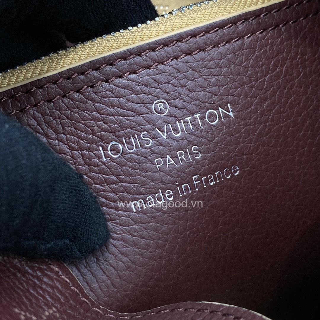 Túi xách LV Louis Vuitton Babylone - LVB021 - Hình ảnh 10