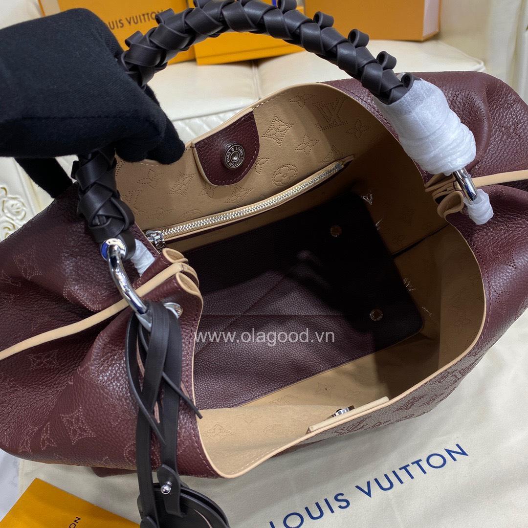 Túi xách LV Louis Vuitton Babylone - LVB021 - Hình ảnh 11