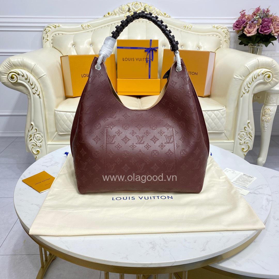 Túi xách LV Louis Vuitton Babylone - LVB021 - Hình ảnh 2