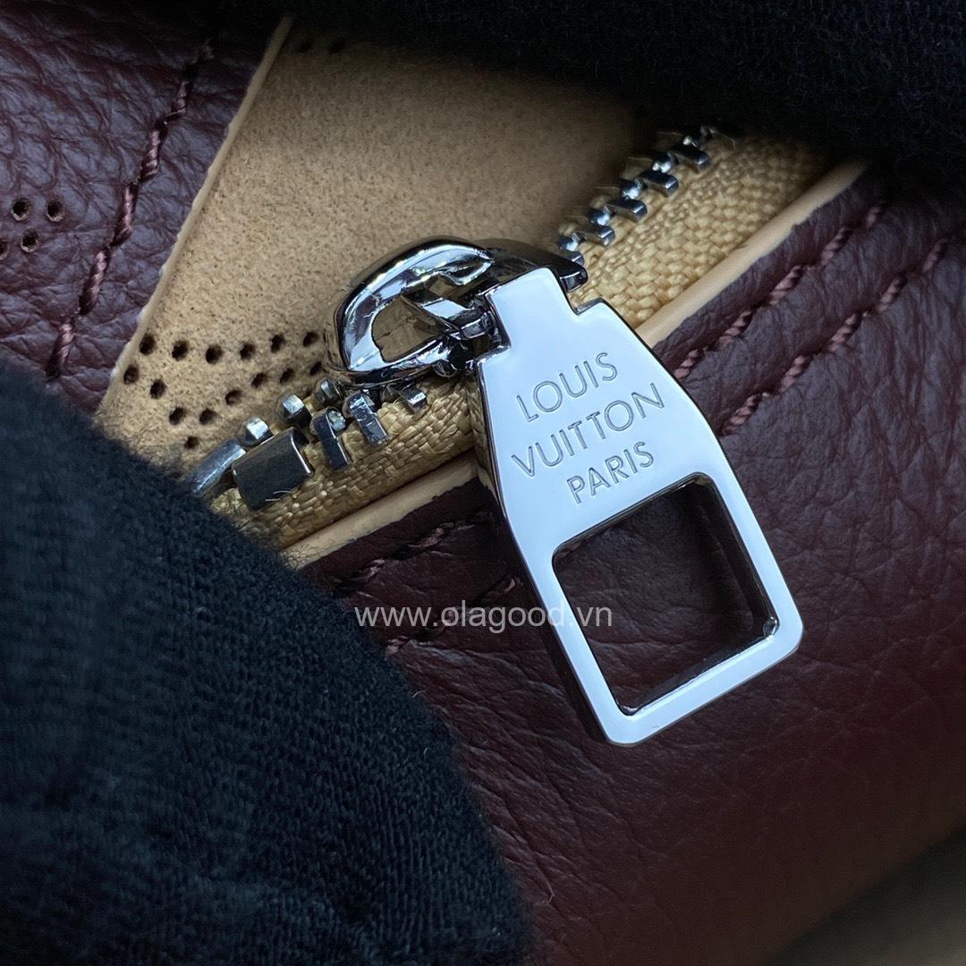 Túi xách LV Louis Vuitton Babylone - LVB021 - Hình ảnh 9