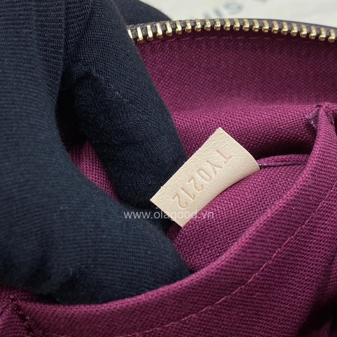 Túi xách LV Louis Vuitton Boétie MM - LVBM021 - Hình ảnh 11