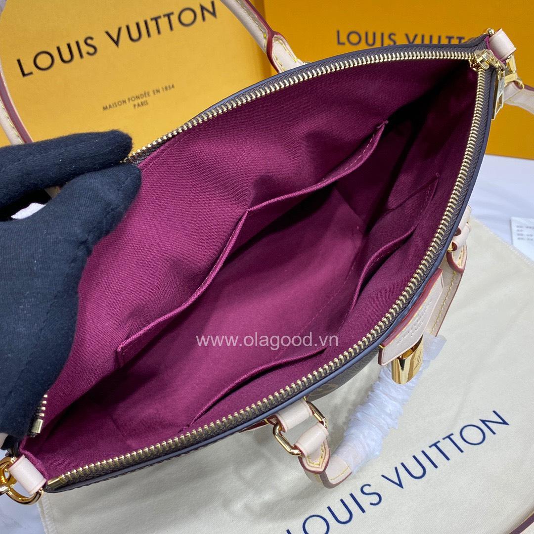 Túi xách LV Louis Vuitton Boétie MM - LVBM021 - Hình ảnh 12