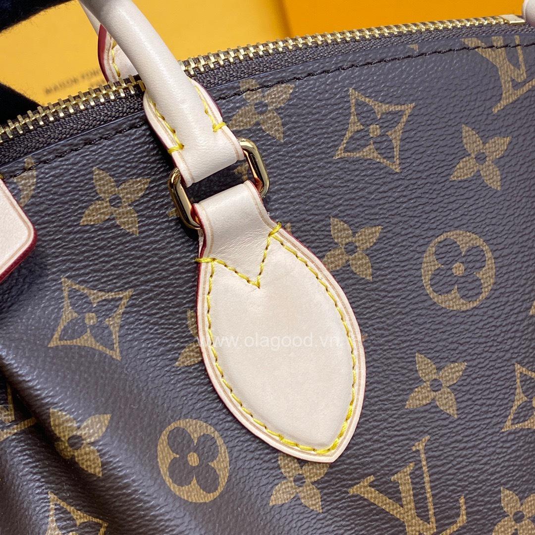 Túi xách LV Louis Vuitton Boétie MM - LVBM021 - Hình ảnh 6