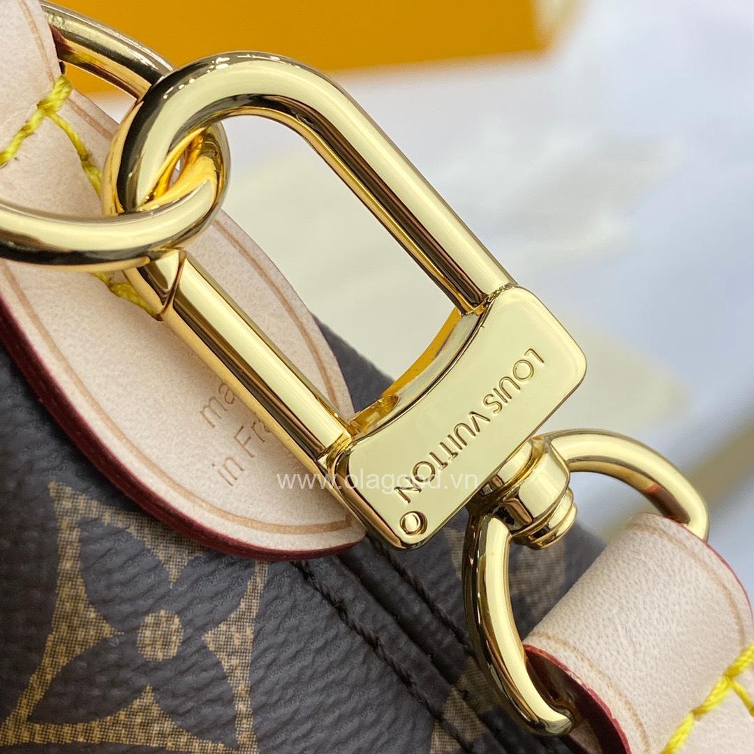 Túi xách LV Louis Vuitton Boétie MM - LVBM021 - Hình ảnh 9