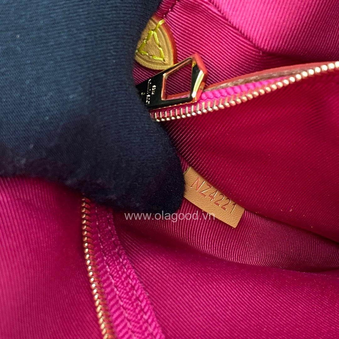 Túi xách LV Louis Vuitton Diane Monogram Canvas - LVDM021 - Hình ảnh 12