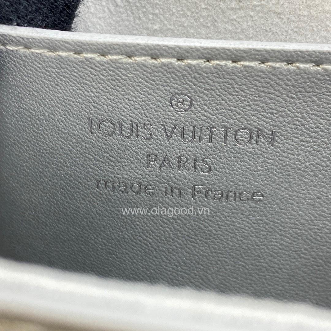 Túi xách LV Louis Vuitton Twist PM - LVT021 - Hình ảnh 10