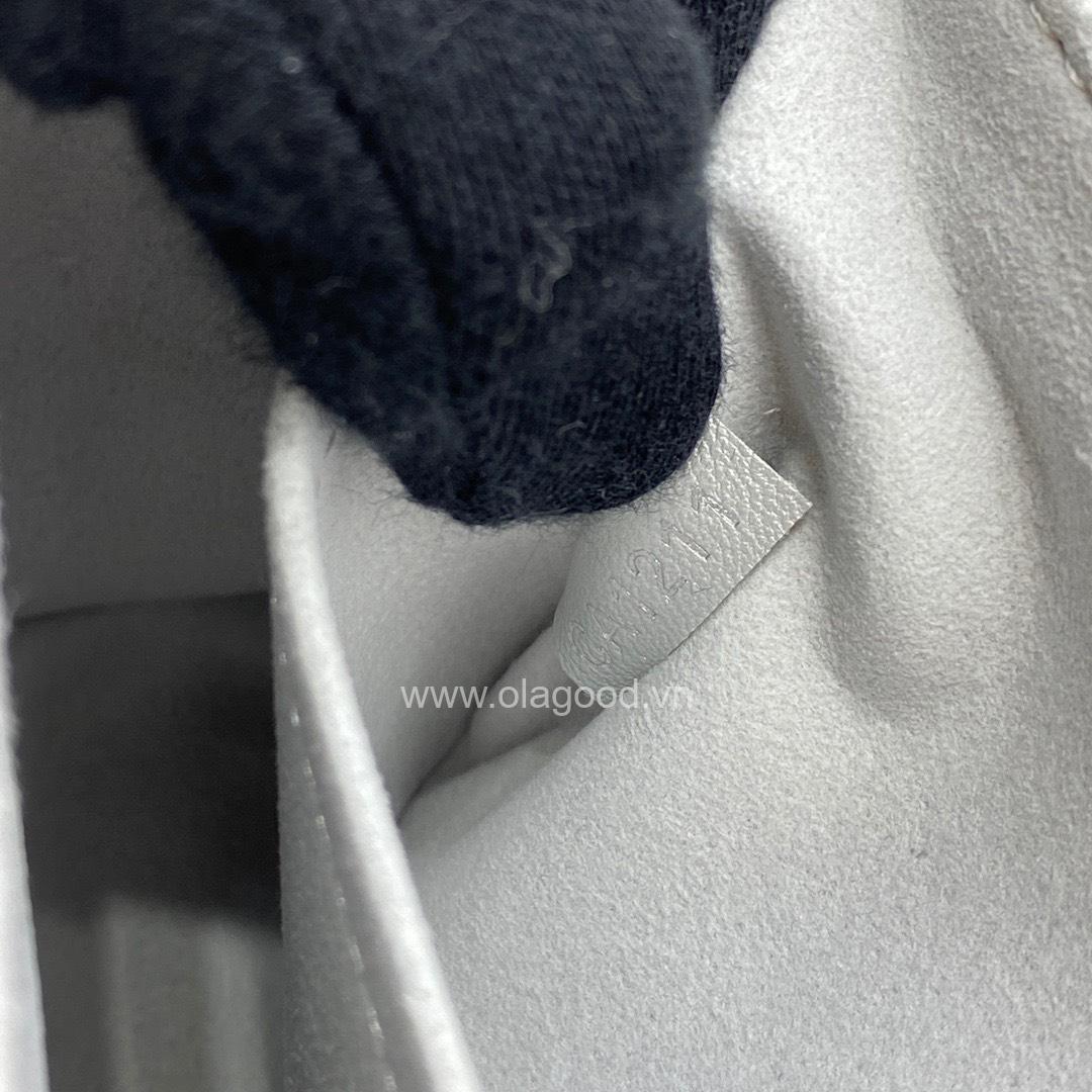 Túi xách LV Louis Vuitton Twist PM - LVT021 - Hình ảnh 11