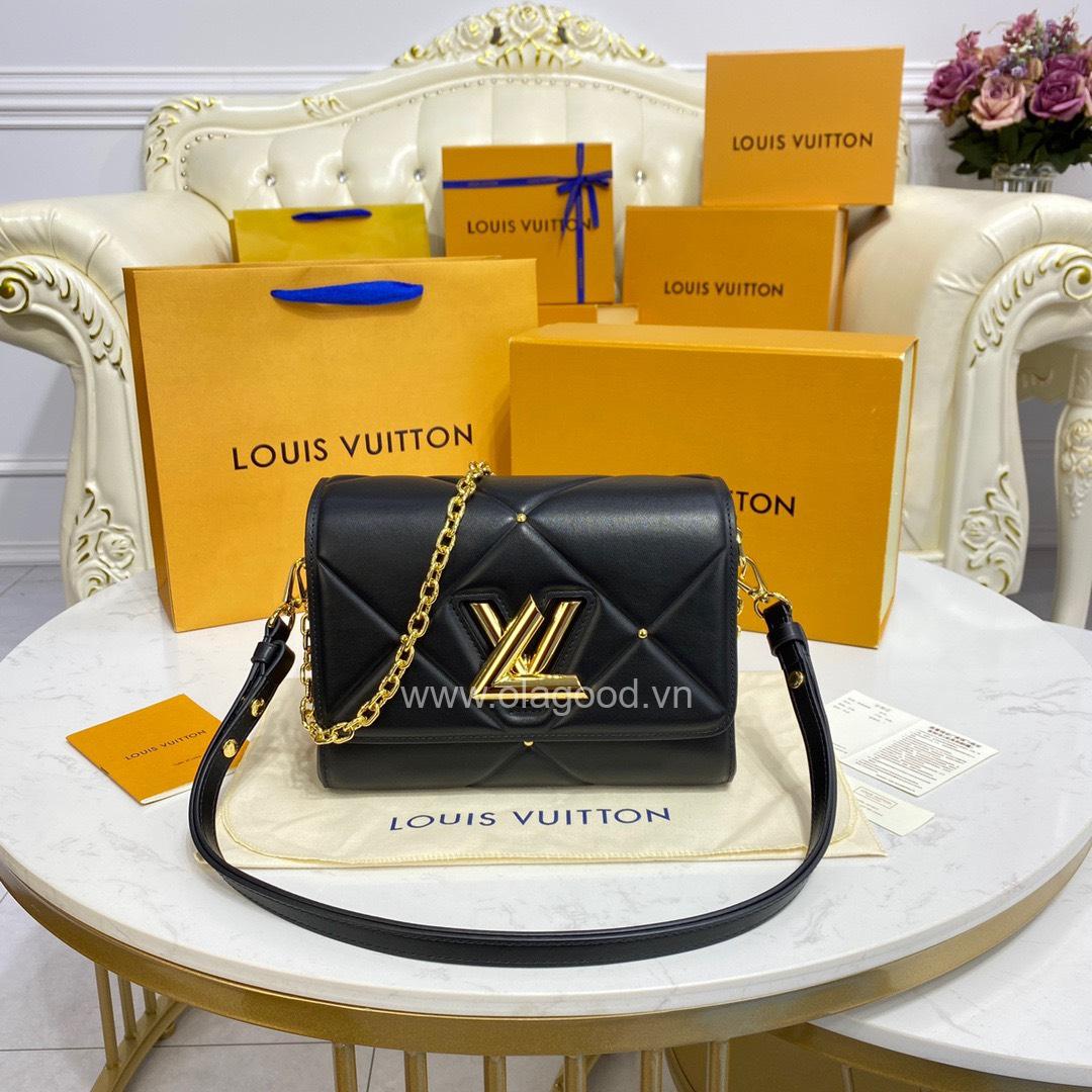 Túi xách LV Louis Vuitton Twist PM - LVT022