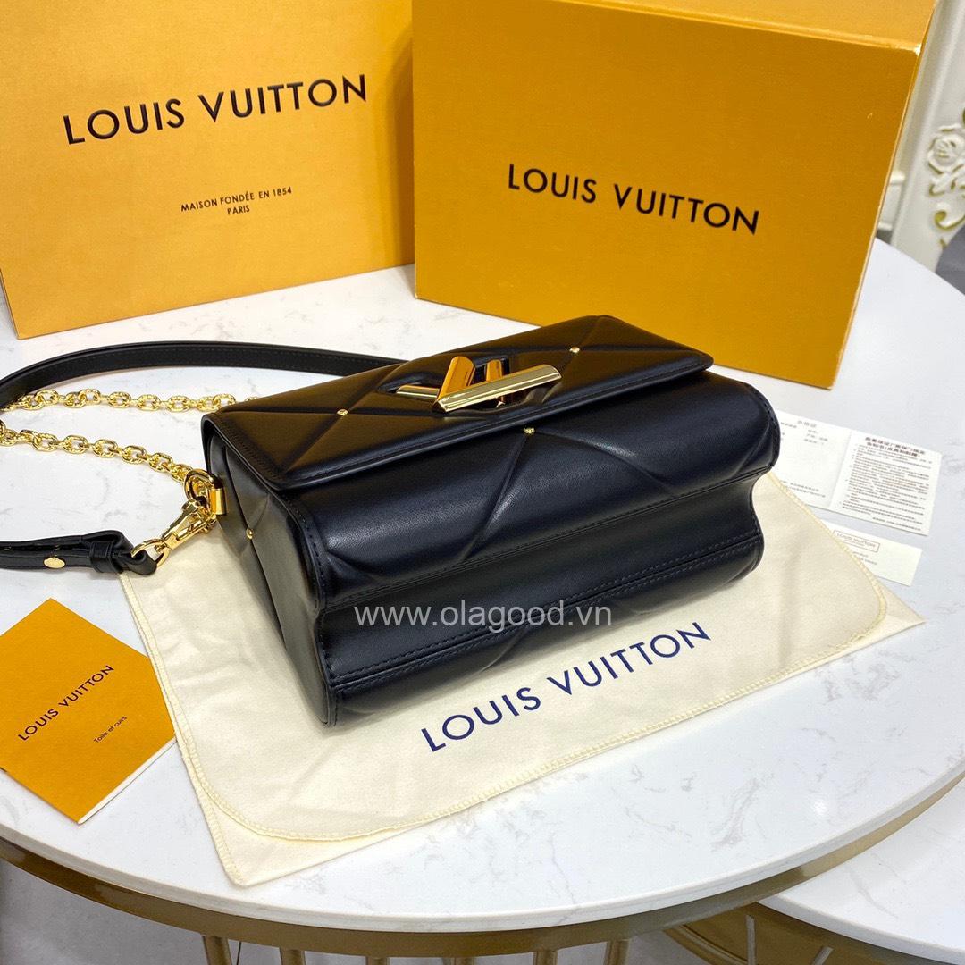 Túi xách LV Louis Vuitton Twist PM - LVT022 - Hình ảnh 4