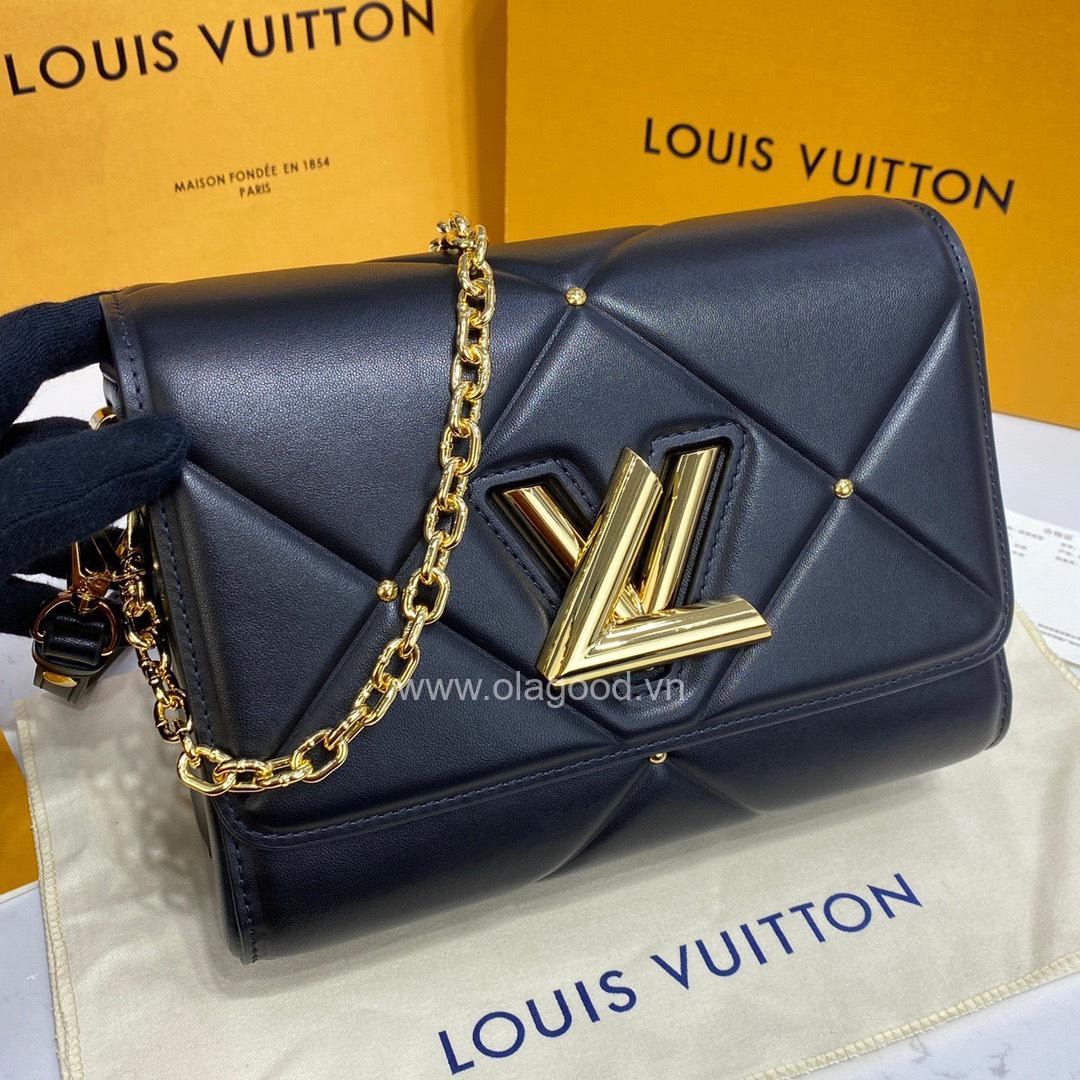 Túi xách LV Louis Vuitton Twist PM - LVT022 - Hình ảnh 5
