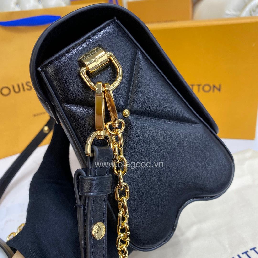Túi xách LV Louis Vuitton Twist PM - LVT022 - Hình ảnh 6