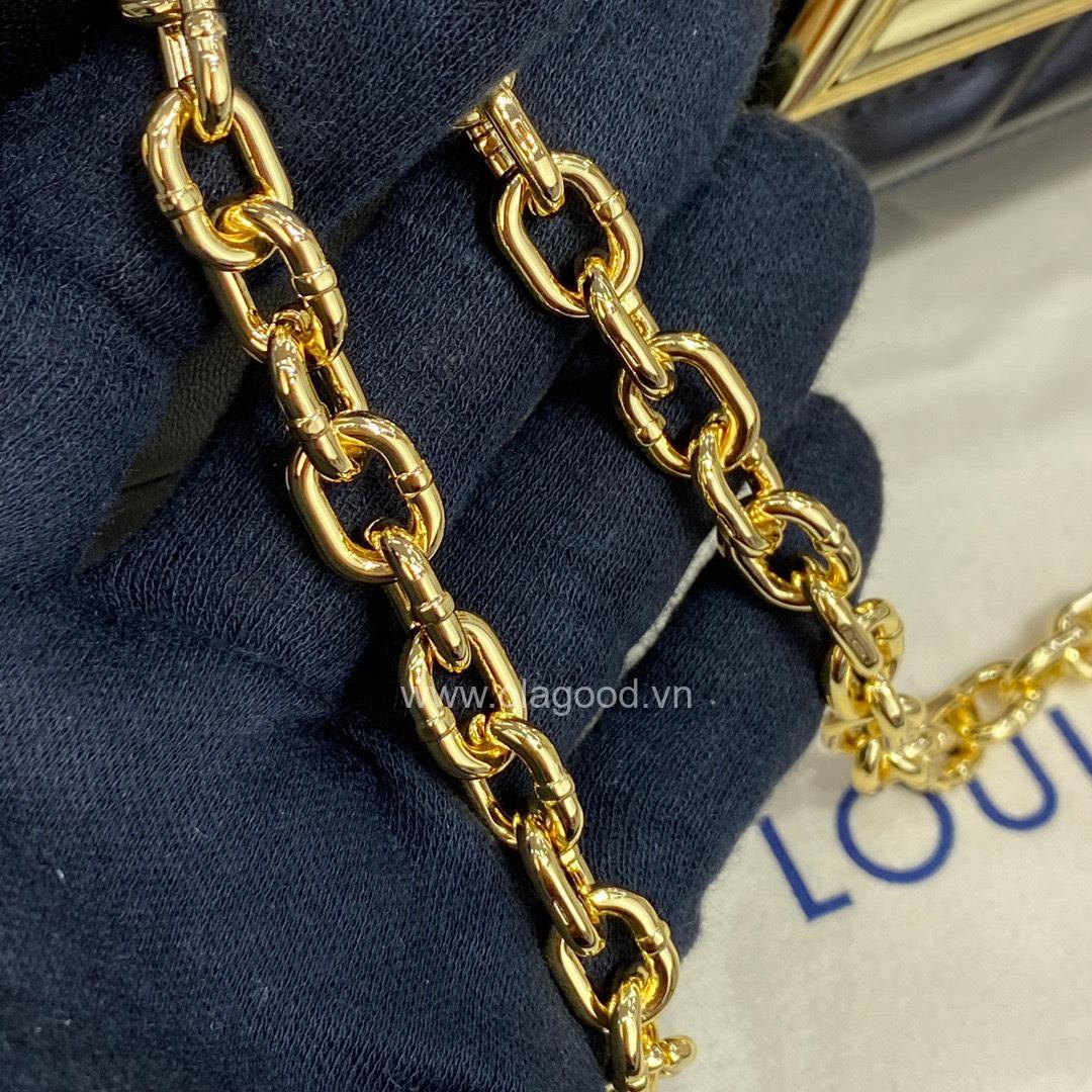 Túi xách LV Louis Vuitton Twist PM - LVT022 - Hình ảnh 9