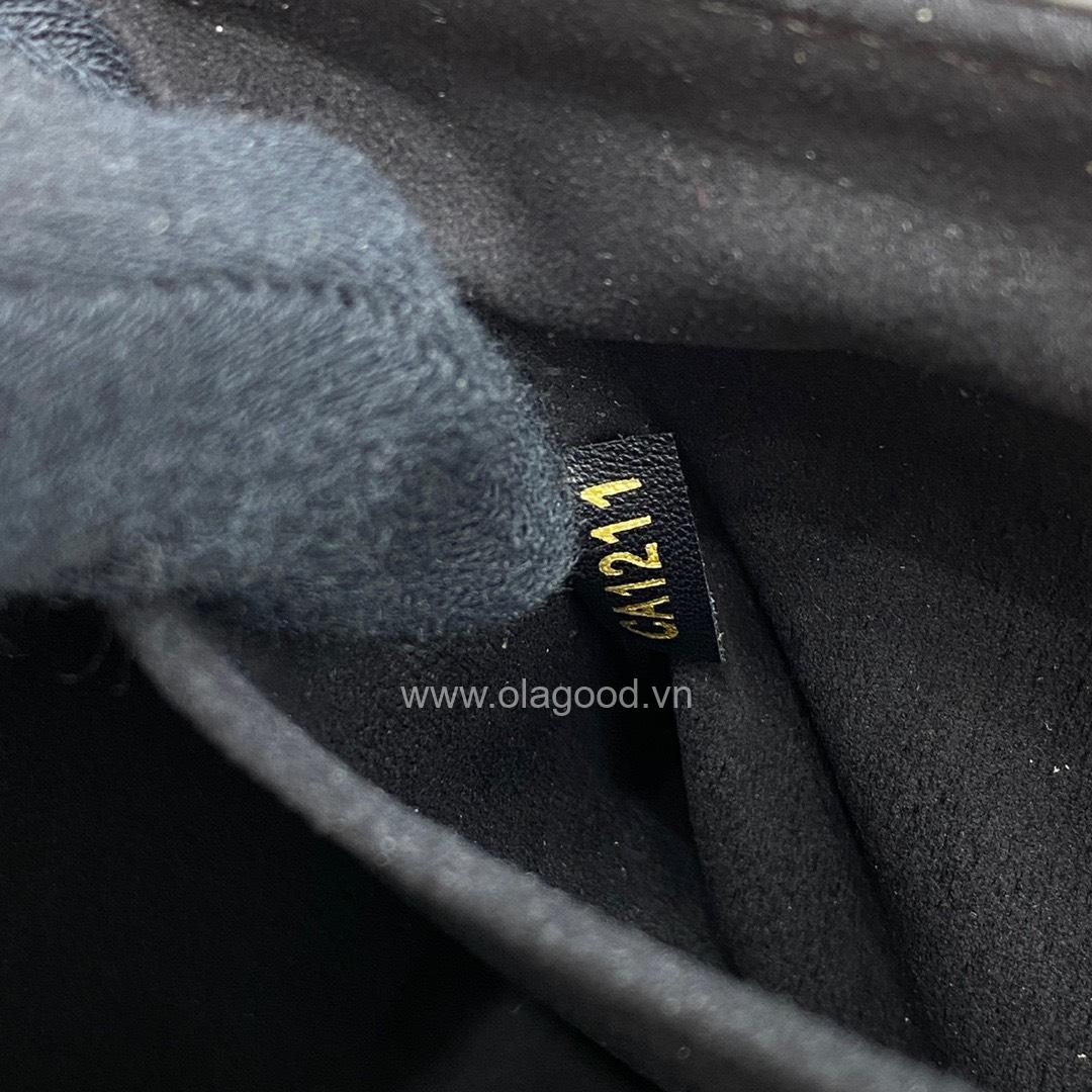 Túi xách LV Louis Vuitton Twist PM - LVT022 - Hình ảnh 12