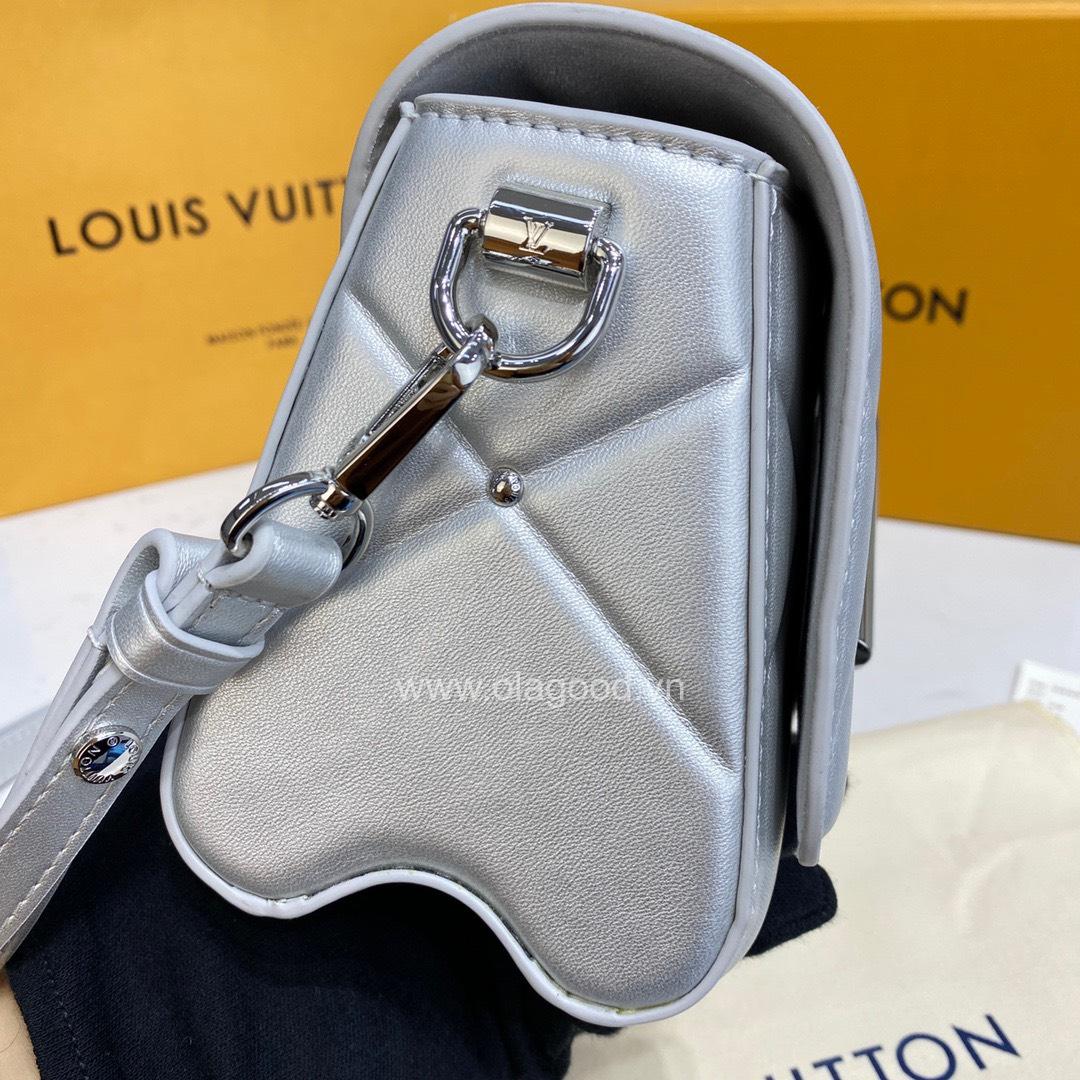 Túi xách LV Louis Vuitton Twist PM - LVT021 - Hình ảnh 6