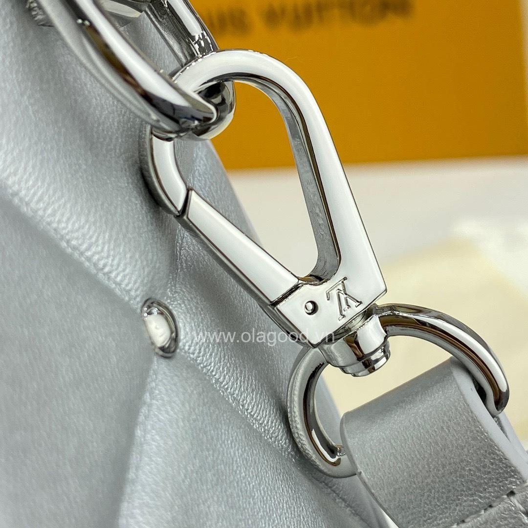 Túi xách LV Louis Vuitton Twist PM - LVT021 - Hình ảnh 8