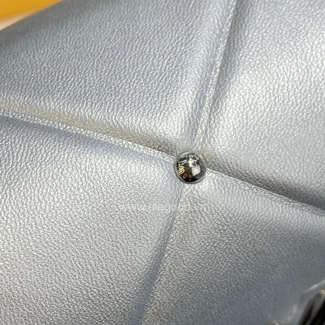 Túi xách LV Louis Vuitton Twist PM - LVT021 - Hình ảnh 9