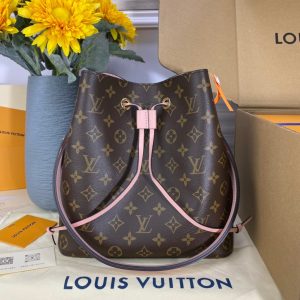 Túi xách LV Louis vuitton Bucket Neonoe - LVBN021