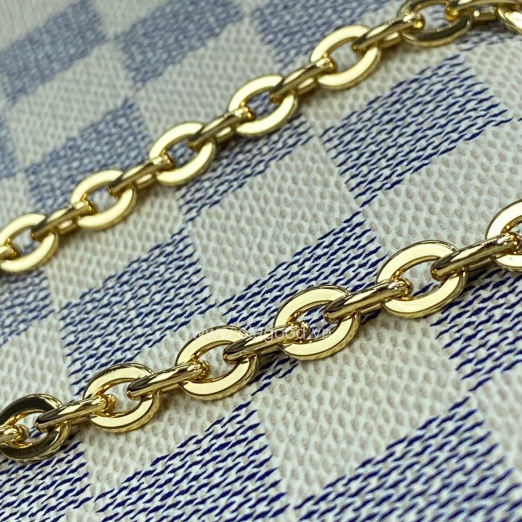 Túi xách LV Louis vuitton Pochette Felicie - LVPF022 - Hình ảnh 8