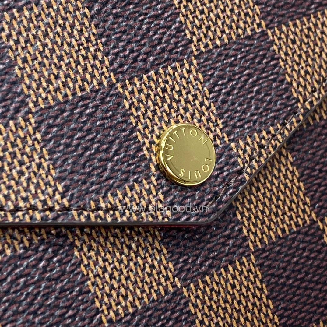 Túi xách LV Louis vuitton Pochette Felicie - LVPE023 - Hình ảnh 6