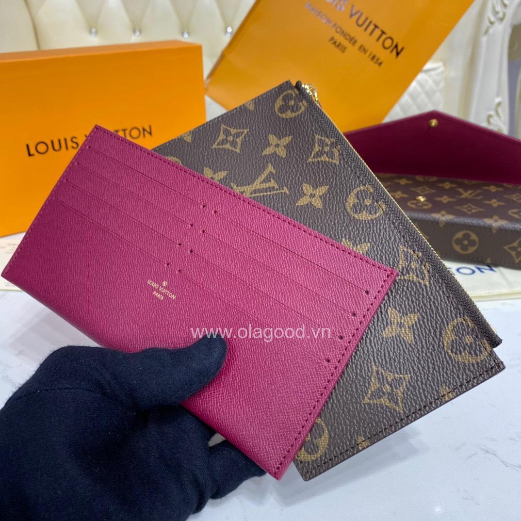 Túi xách LV Louis vuitton Pochette Felicie - LVPF021 - Hình ảnh 7