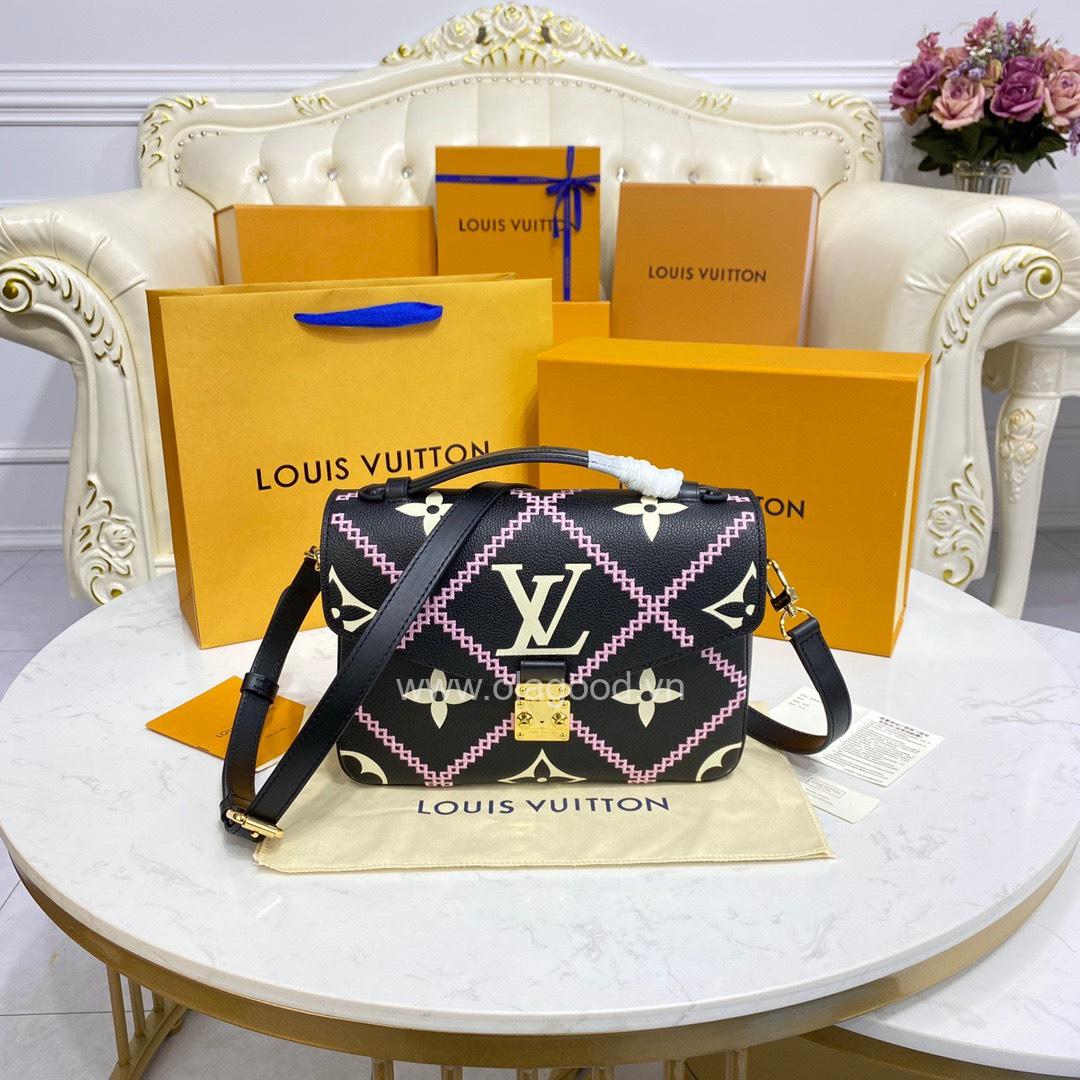 Túi xách LV Louis vuitton Pochette Metis - LVPM021
