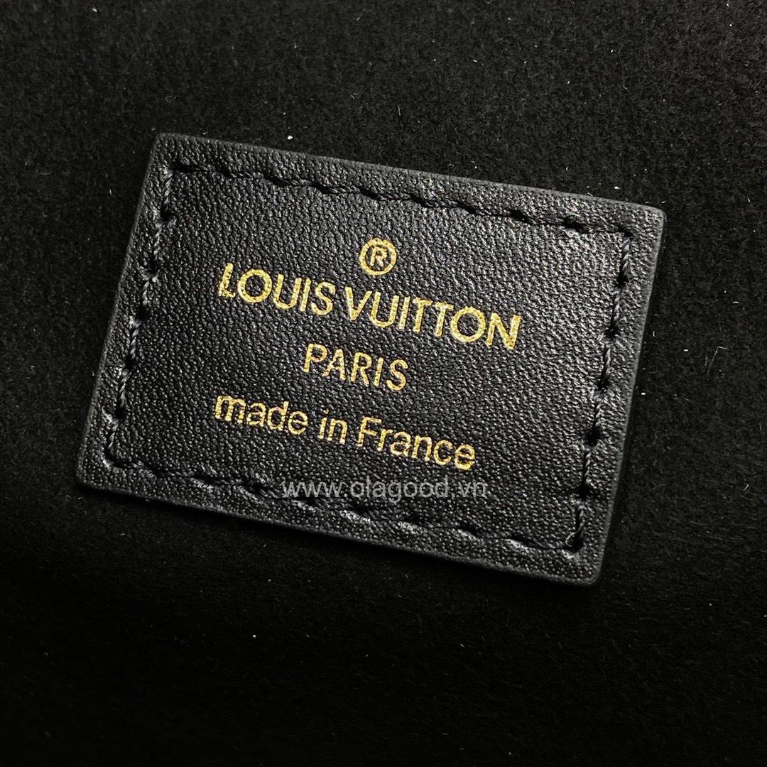 Túi xách LV Louis vuitton Pochette Metis - LVPM021 - Hình ảnh 10