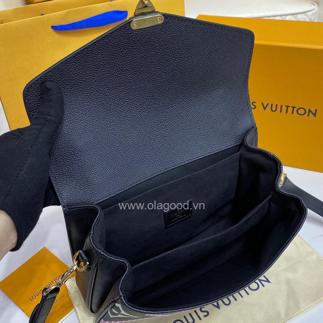 Túi xách LV Louis vuitton Pochette Metis - LVPM021 - Hình ảnh 12