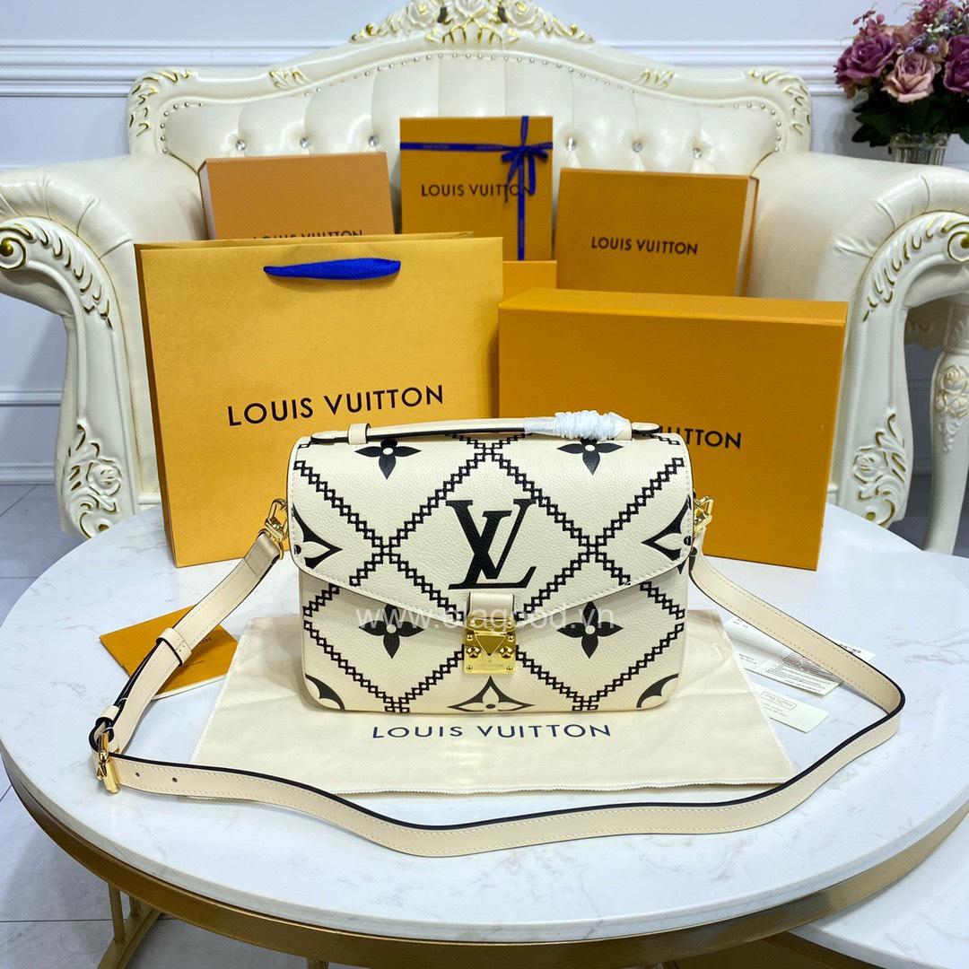 Túi xách LV Louis vuitton Pochette Metis - LVPM022