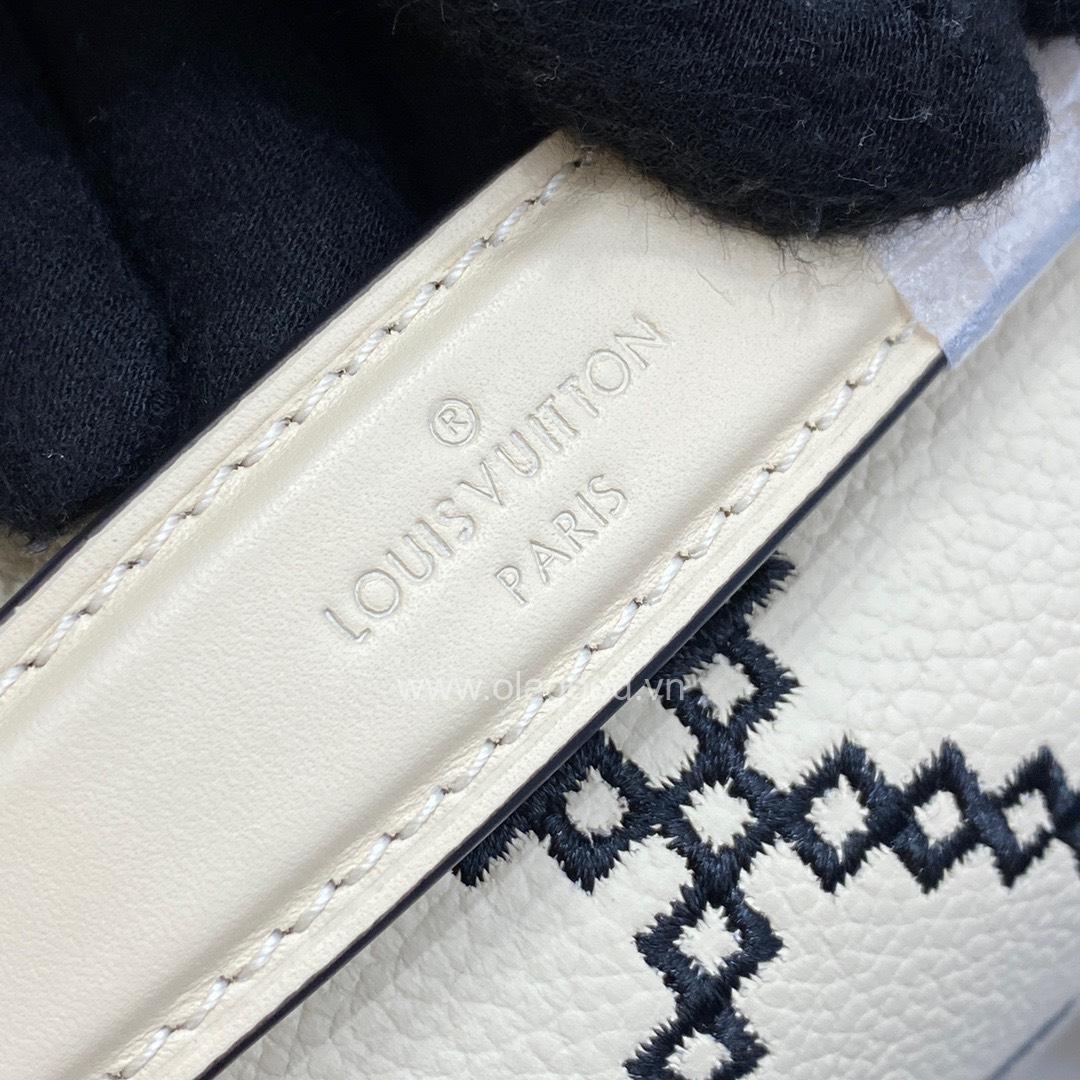 Túi xách LV Louis vuitton Pochette Metis - LVPM022 - Hình ảnh 6