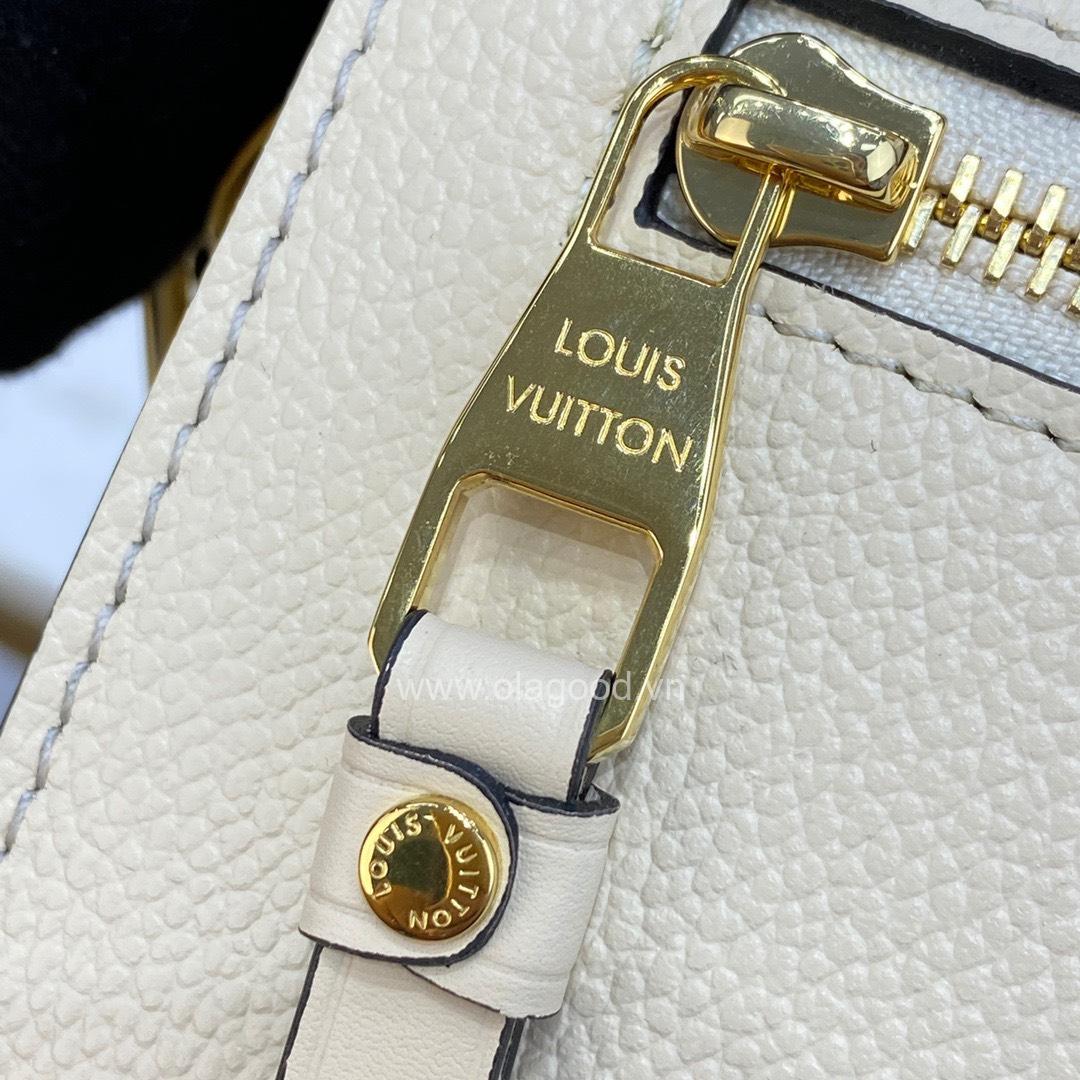 Túi xách LV Louis vuitton Pochette Metis - LVPM022 - Hình ảnh 8