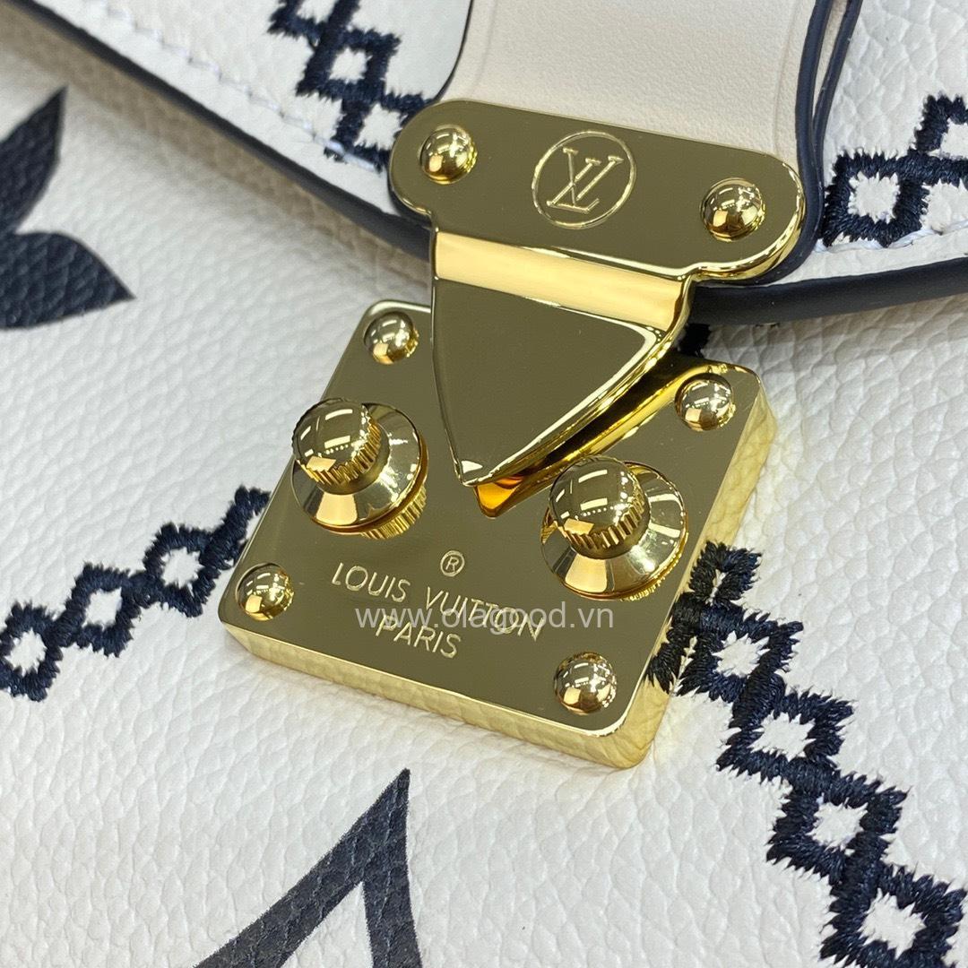 Túi xách LV Louis vuitton Pochette Metis - LVPM022 - Hình ảnh 9