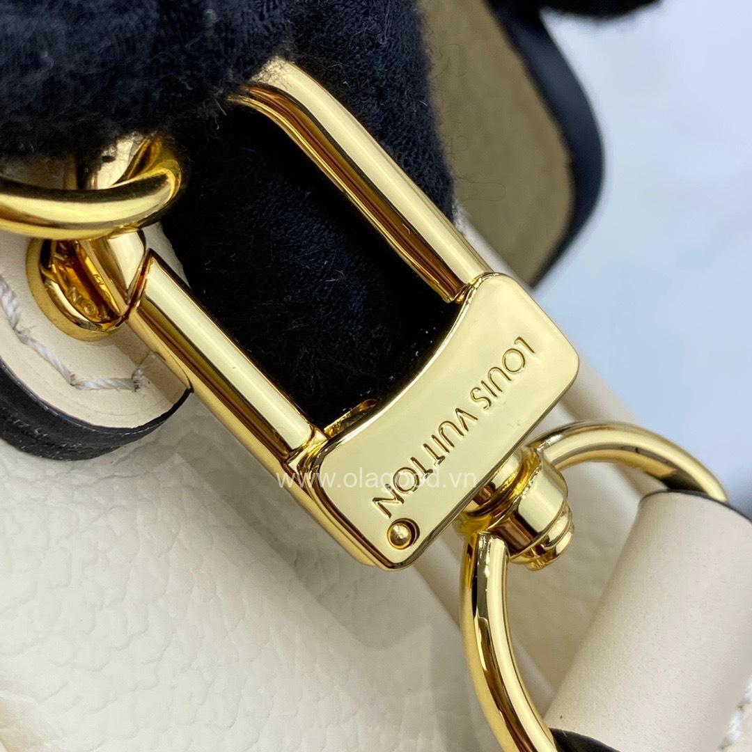 Túi xách LV Louis vuitton Pochette Metis - LVPM022 - Hình ảnh 10
