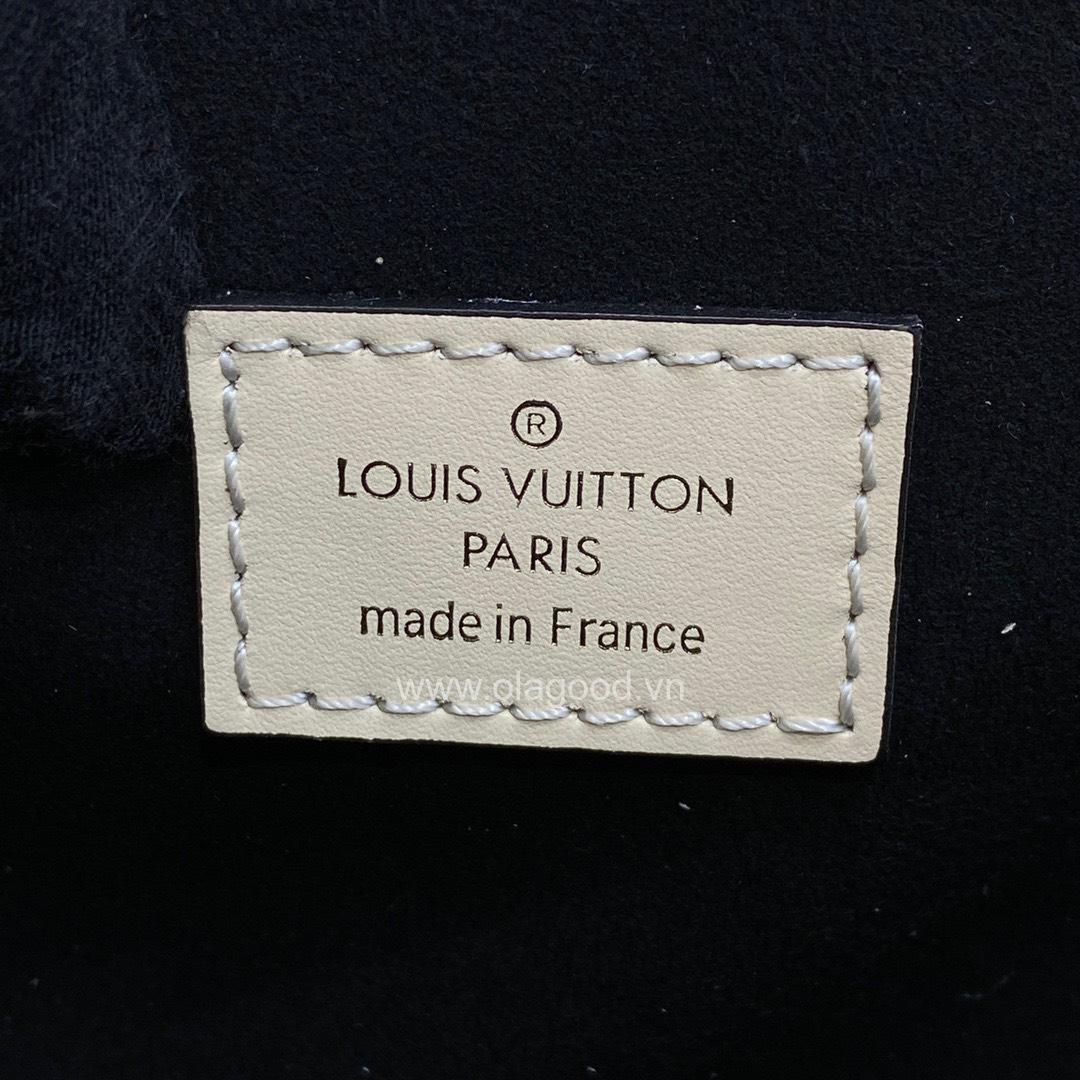 Túi xách LV Louis vuitton Pochette Metis - LVPM022 - Hình ảnh 11