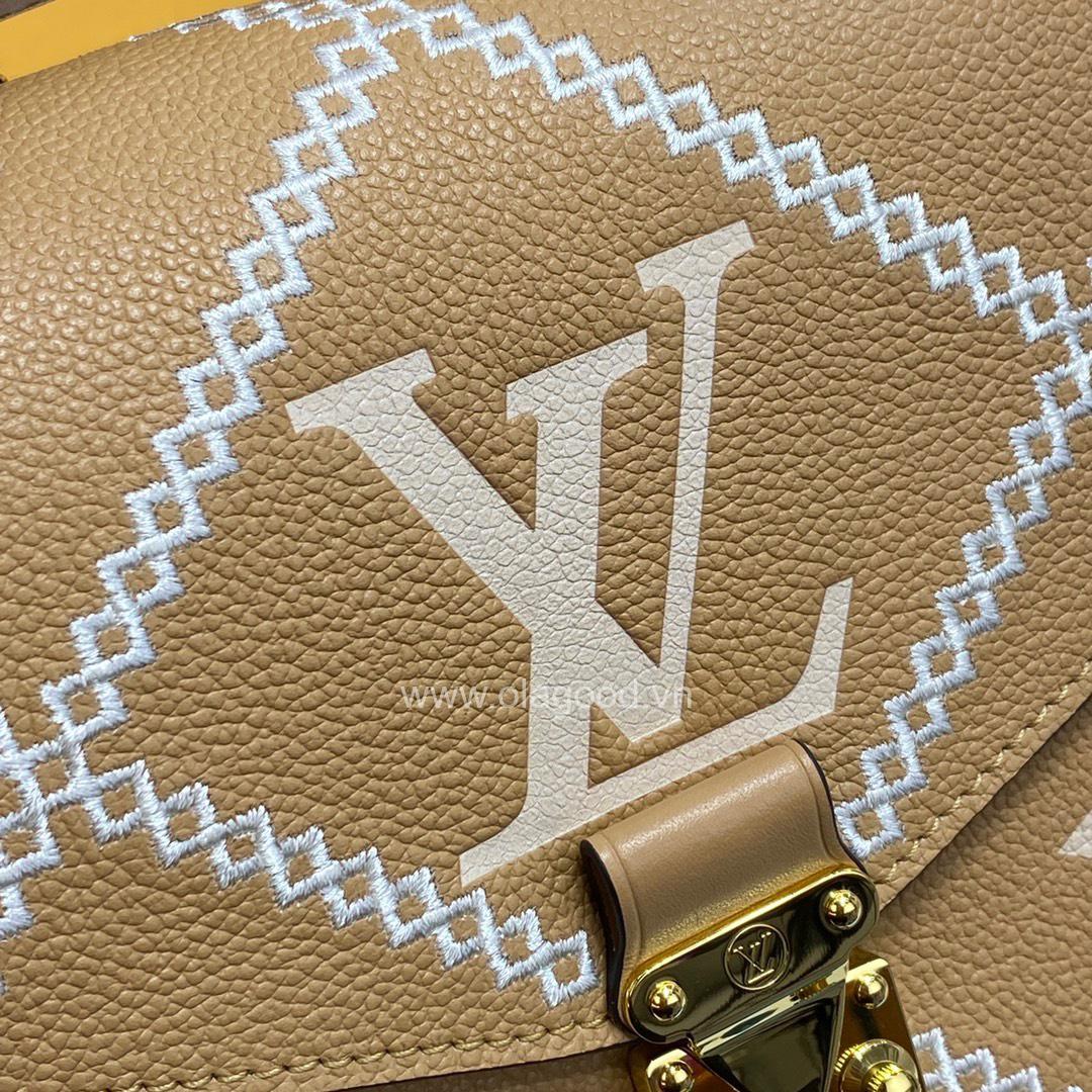 Túi xách LV Louis vuitton Pochette Metis - LVPM023 - Hình ảnh 6